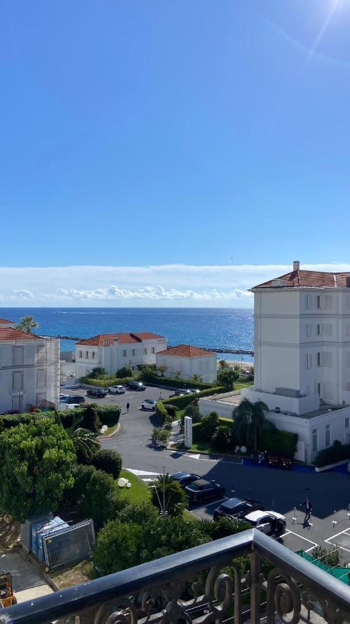 Albergo Belsoggiorno Sanremo Exterior foto